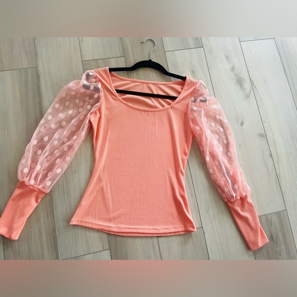 Pink shirt - Picture 2 of 2